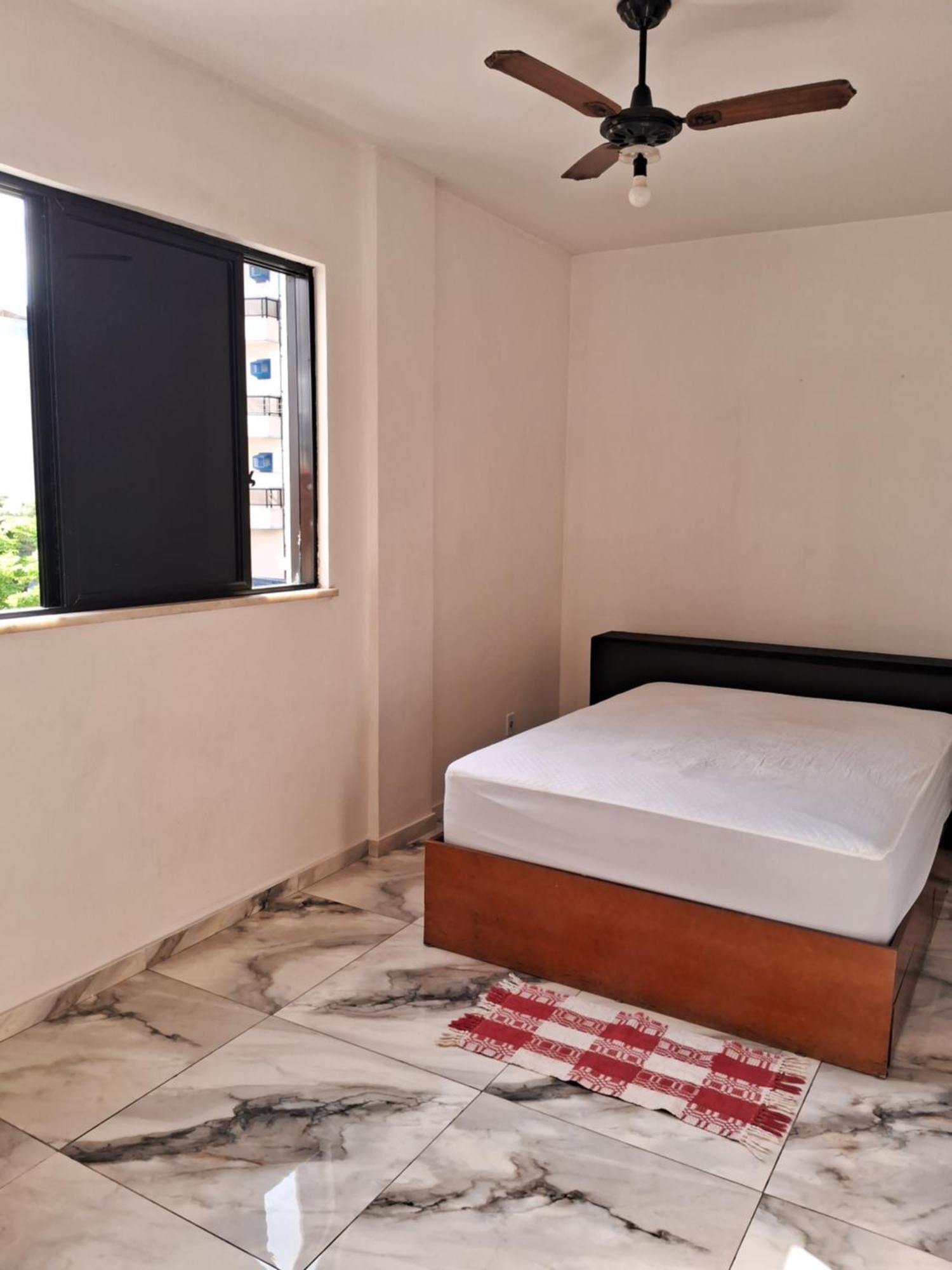 Apartamento Apto Com Varanda Na *