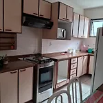Apto Com Varanda Na Praia