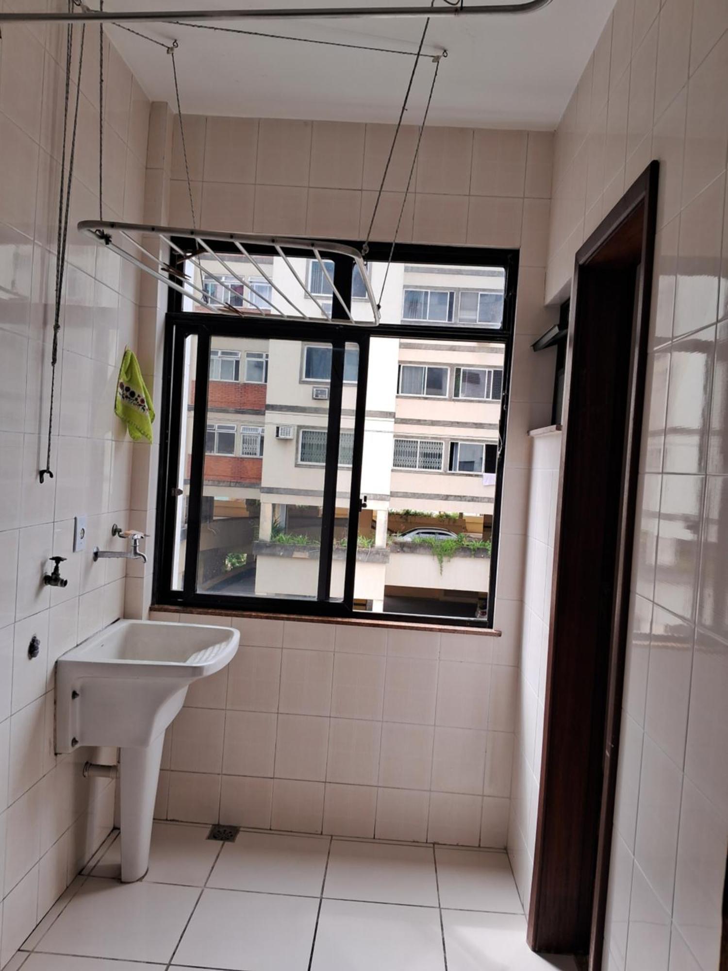 Apartamento Apto Com Varanda Na