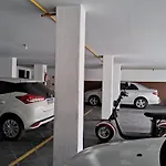 Apto Com Varanda Na Praia