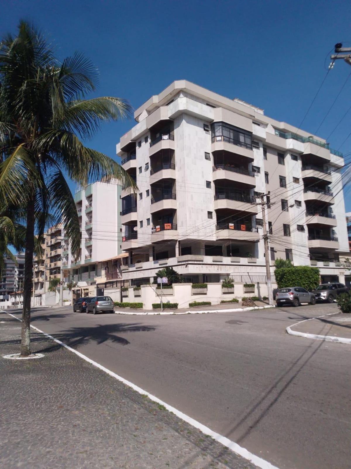 Apartment Apto Com Varanda Na Cabo Frio