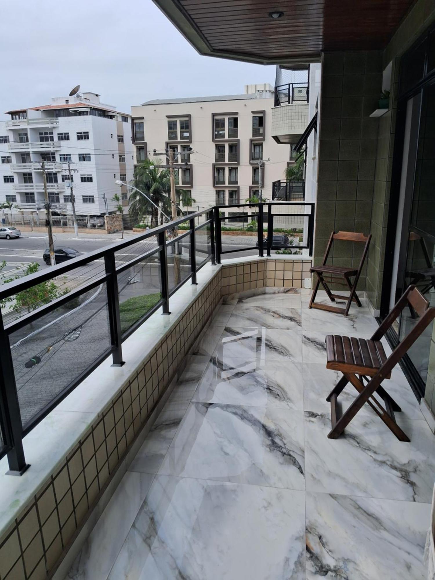 Apartment Apto Com Varanda Na Cabo Frio