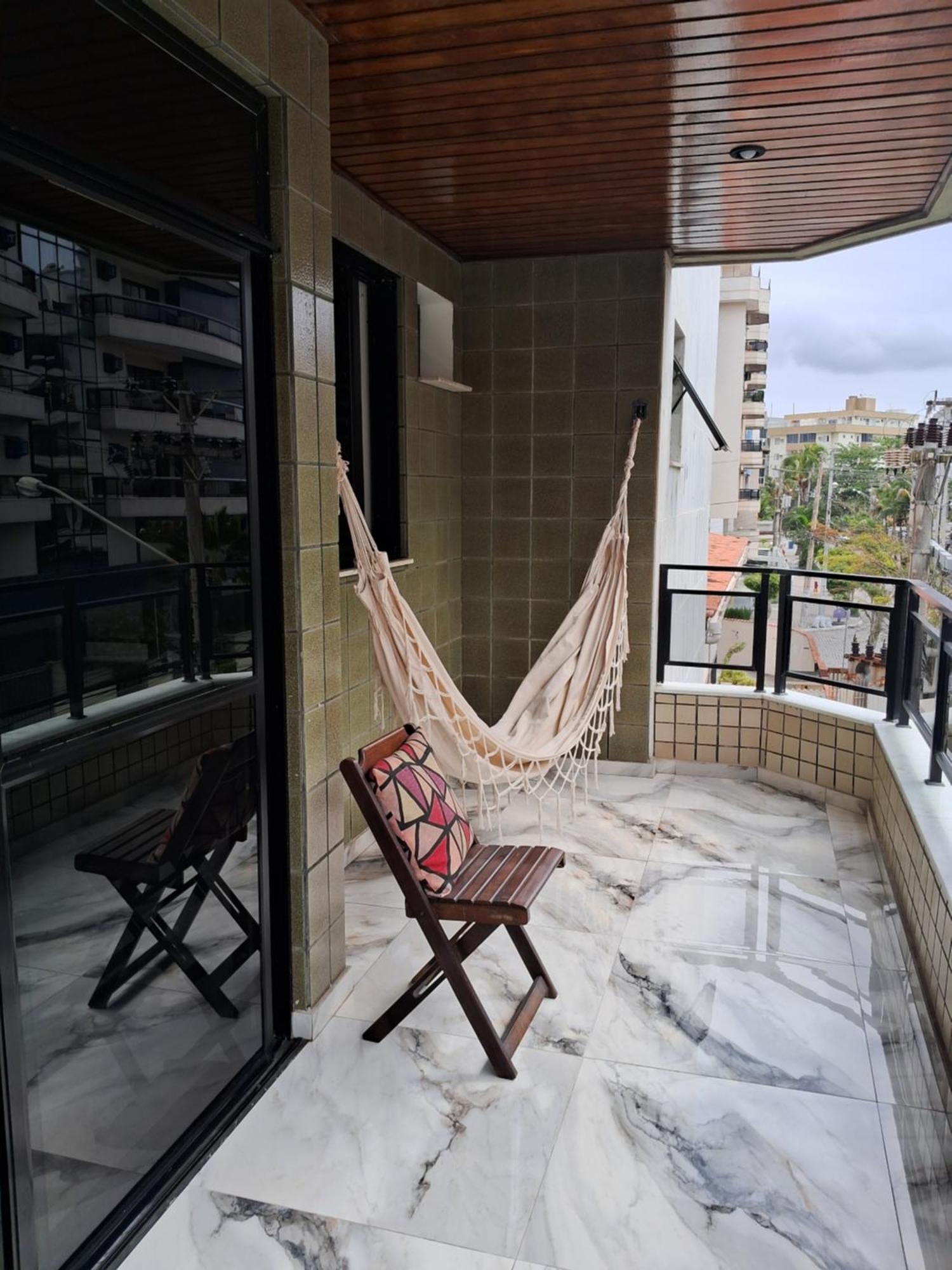 Apartment Apto Com Varanda Na Cabo Frio